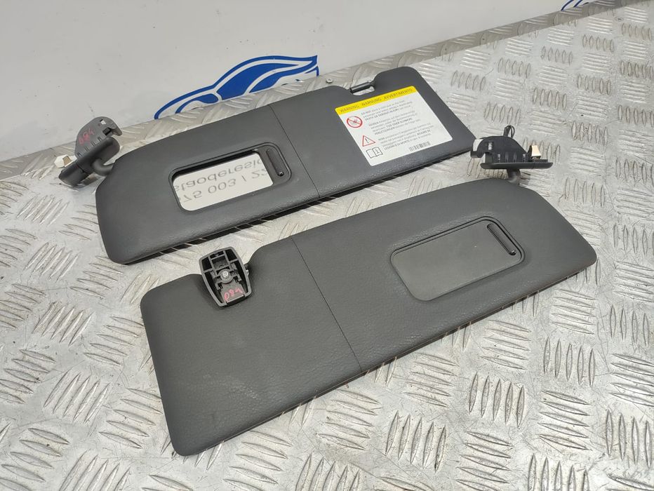Palas De Sol BMW Serie 1 F20 F21