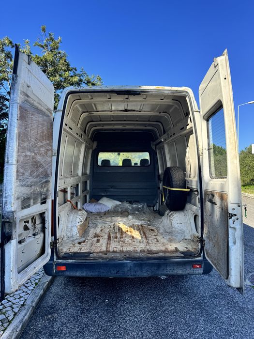 LT 35 - 1998 - 250.000 kms