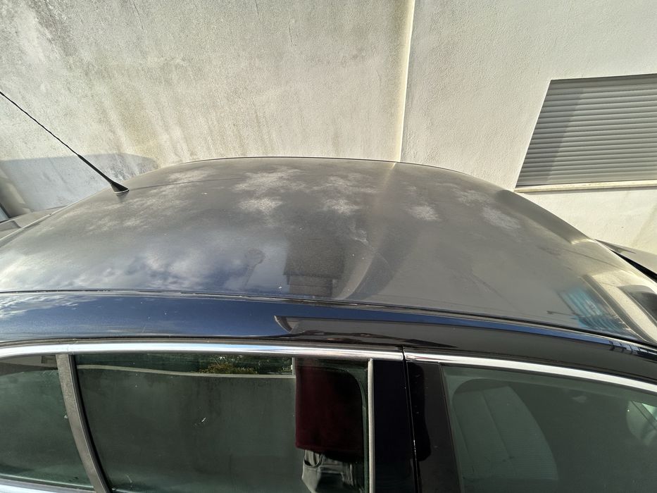 Skoda Superb 1.9 D