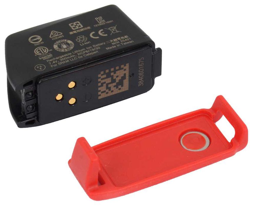 Bateria SRAM eTap / AXS