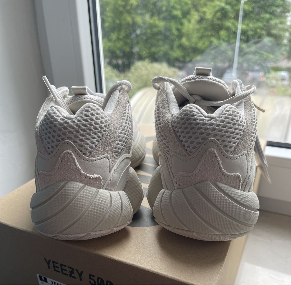 Adidas yeezy 500 warszawa online