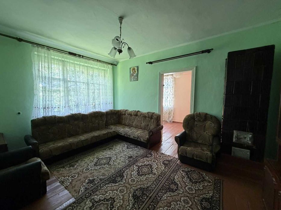 Продаж 2к квартири с.Ланчин