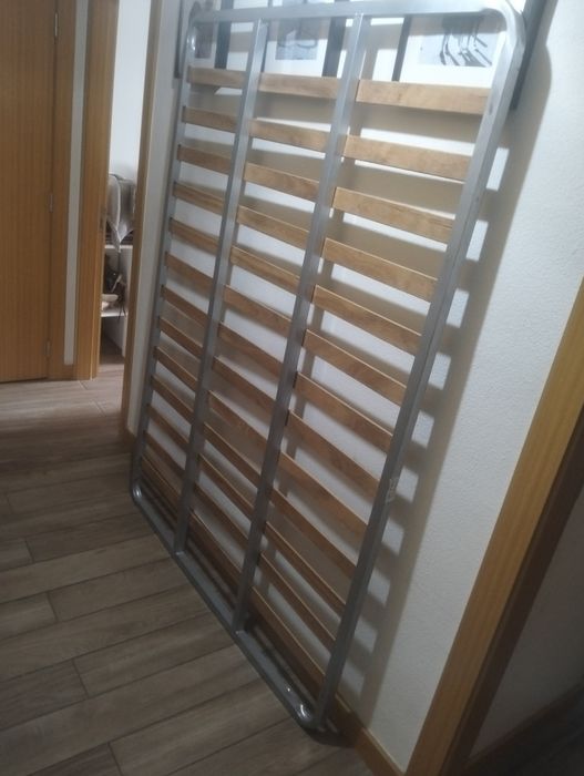 Estrado para colchão 1,83x1,30