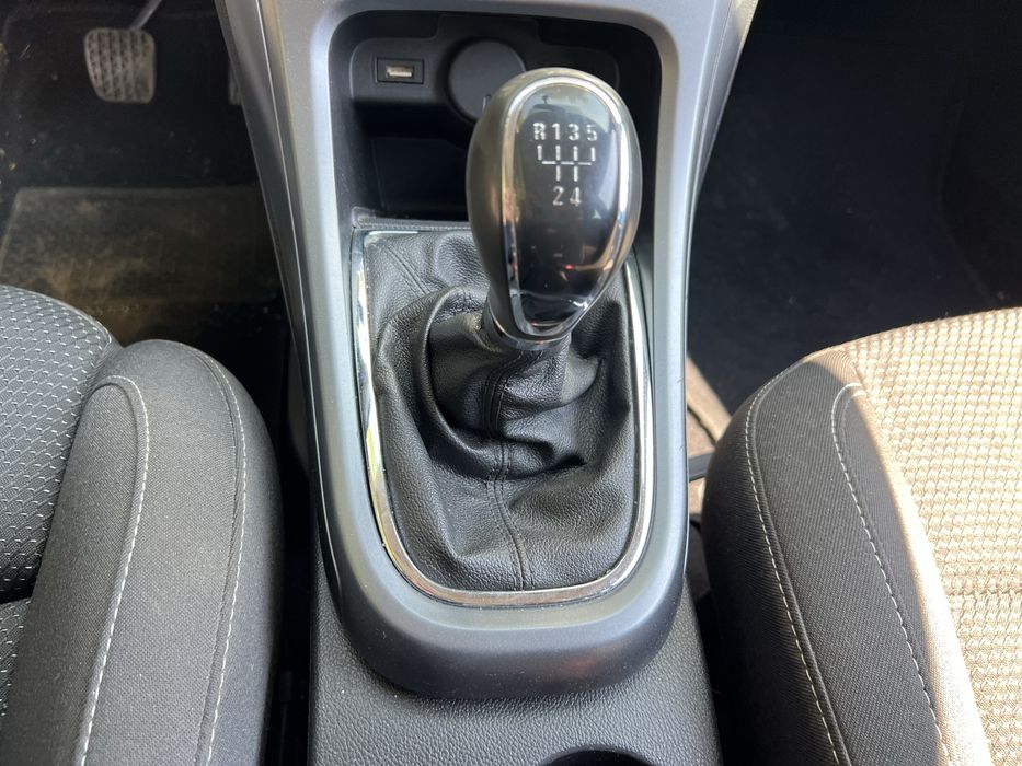 Peças Opel Astra Sports Tourer J 1.3 CDTI Ecotec