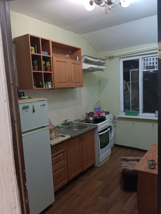 Сдам комнату в двушке Черёмушки Одесса
