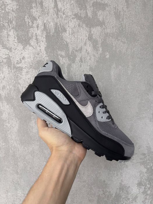 Кросівки Nike Air Max 90 / кросівки найк аір макс 90