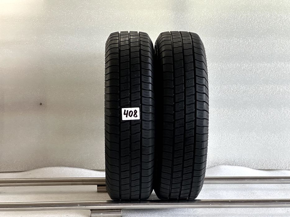 185/R14C GT Radial KargoMaxx