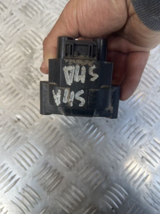 Катушка зажигания сма 51 sma