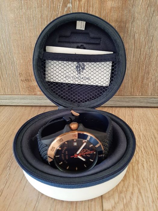 U.S.Polo.Assan часы