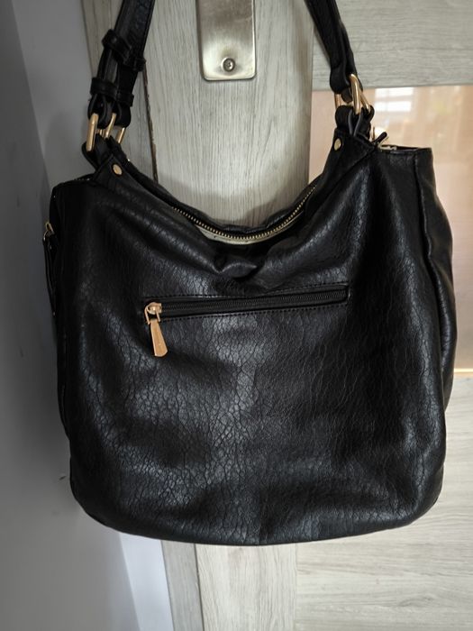 Torebka Monnari Pojemna A4