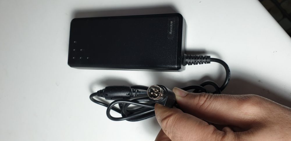 Alimentador 12v 5A para pos ou similares