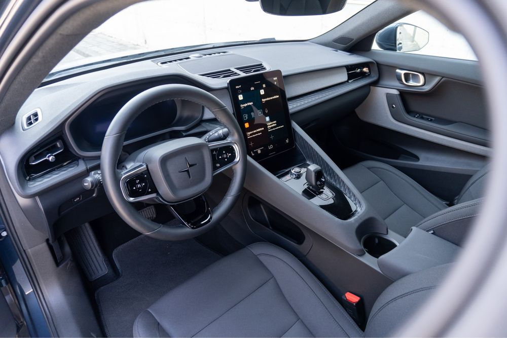 Polestar 2 Single Motor 69kWh (Financiamento disponível)