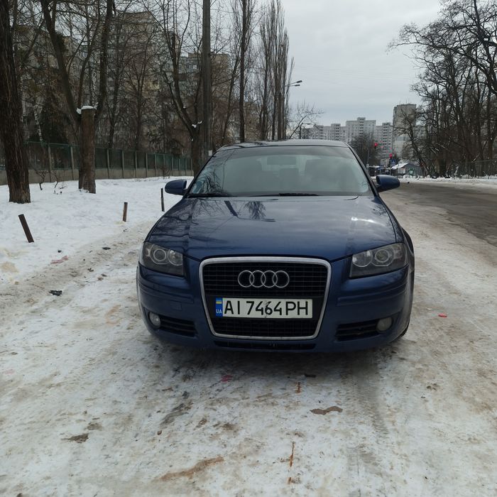 Продам авто Ауді А3