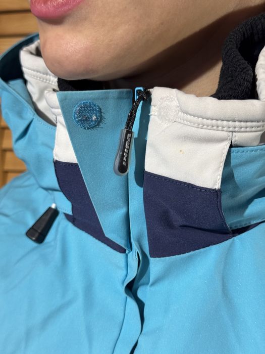 Лижна куртка жіноча Volkl