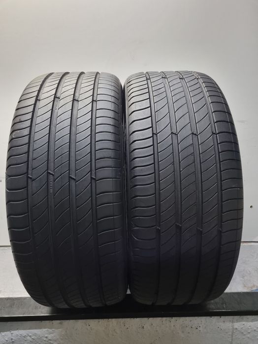 2x 245/45R19 102Y BMW MO Michelin E-PRIMACY 2024 opony letnie