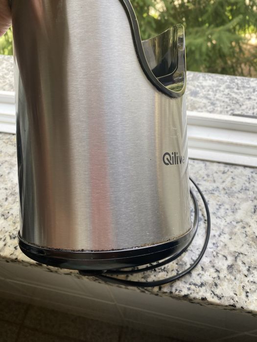 Espremedor de citrinos