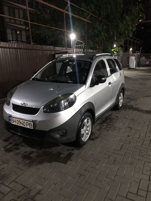 Продам авто Chery Beat 2011