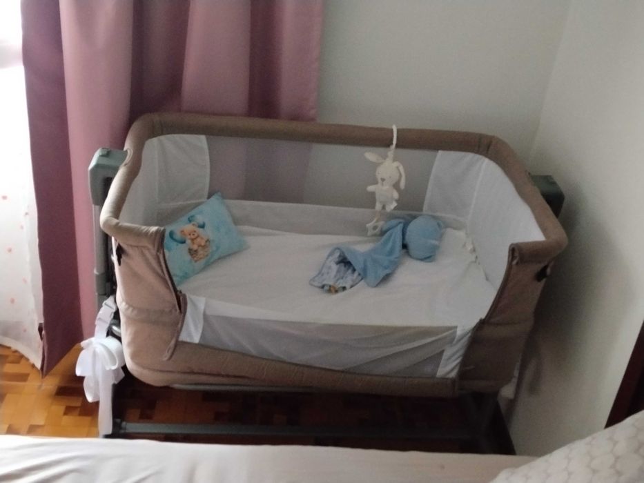 Artigos de bebê