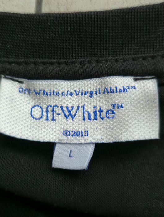 Koszulka Off-White