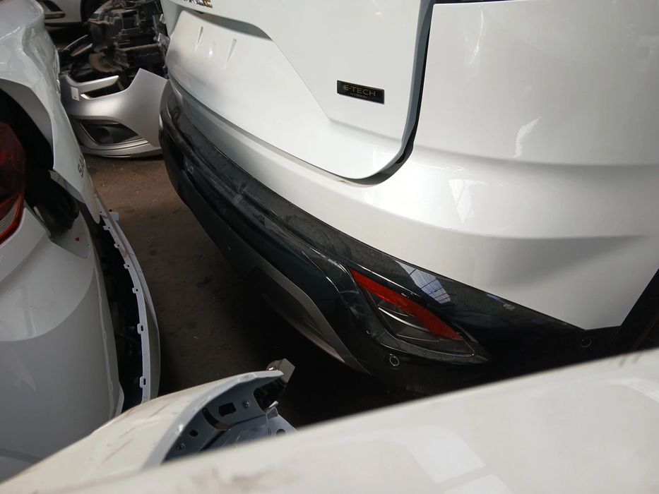 Pára-choques trás RENAULT Austral