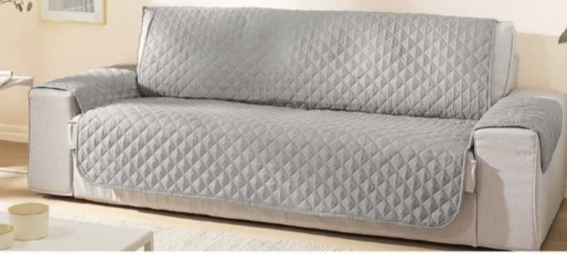 Ochraniacz na sofę łóżko pokrowiec