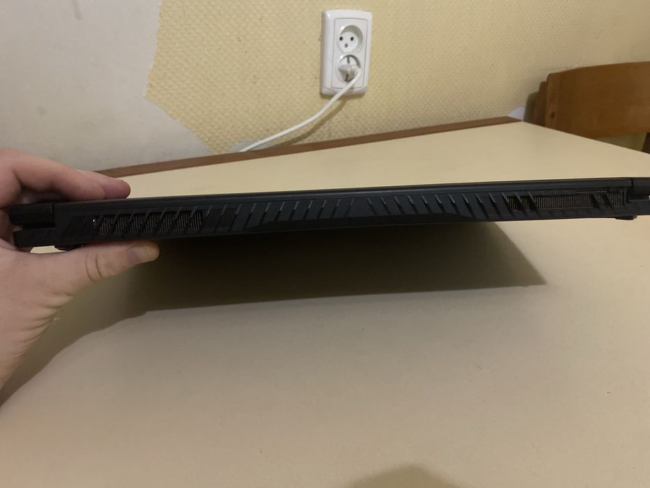 Ноутбук MSI GF65 Thin 10SER  RTX 2060