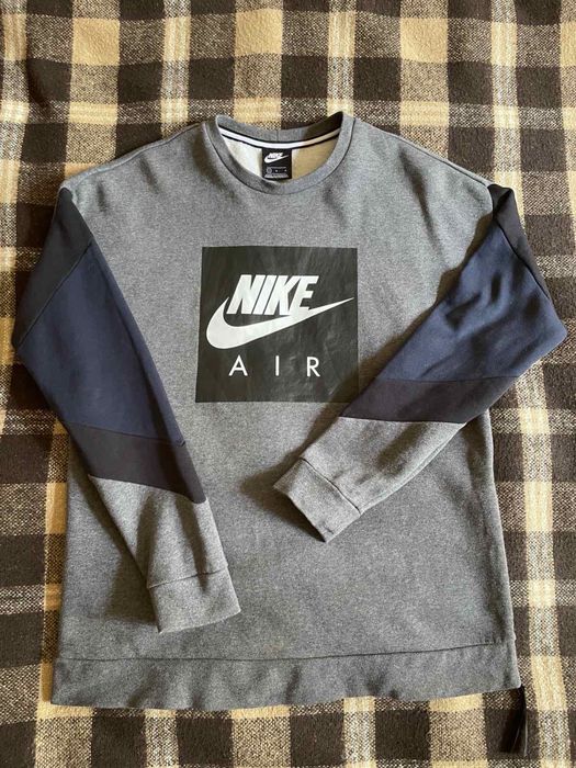 Свитшот  Nike, Napapijri