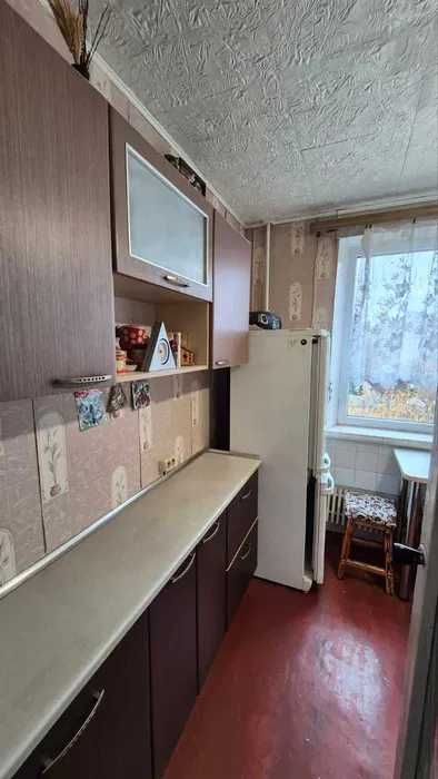 Продам 1 к. квартиру Людвига Свободы метро Алексеевская Сертификат