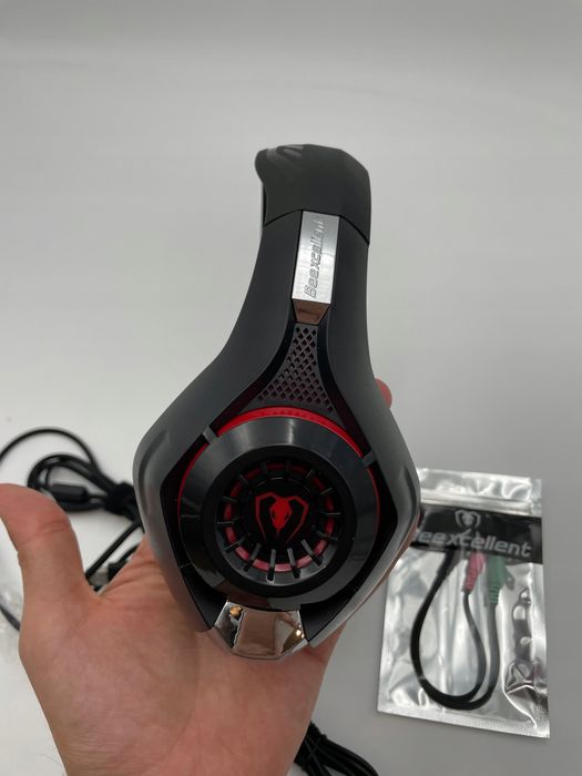 Słuchawki nauszne Beexcellent GM-1