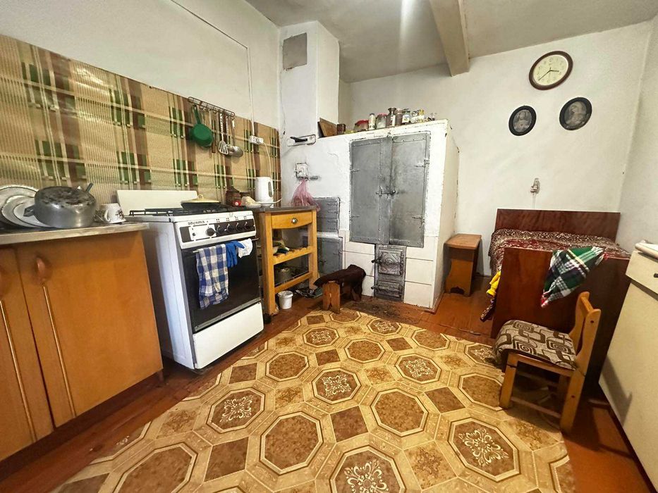 Продаж будинку в с. Нижнє Синєвидне