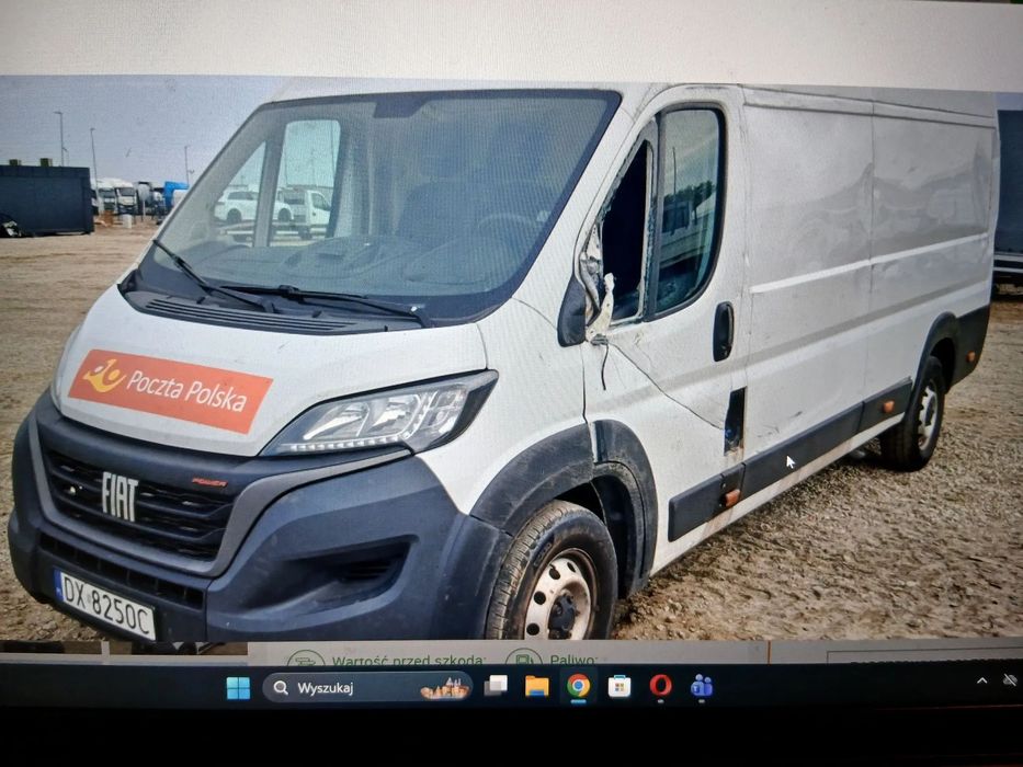 Fiat DUCATO  2022 MAX