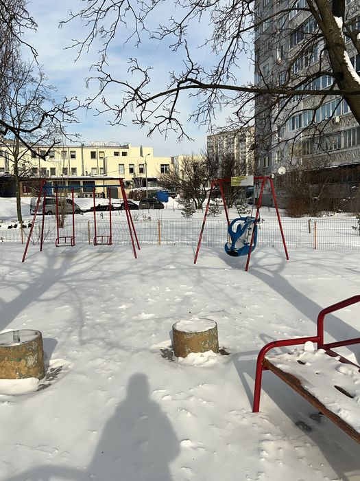 Продаж квартири від власника