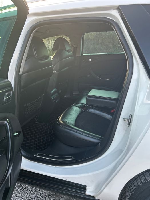 Citroen C5 2011 Rok 2.0 Diesel