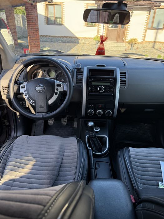 Продам Nissan X-Trail 2007