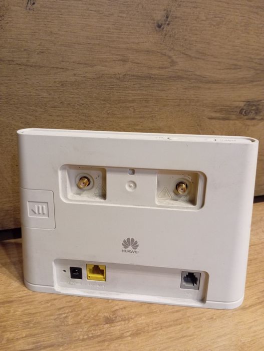 Router modem Huawei B310s-22 wi-fi LTE