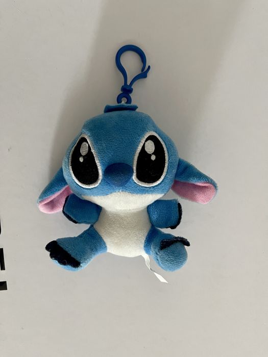 Stich maskotka do zawieszenia. Stan idealny