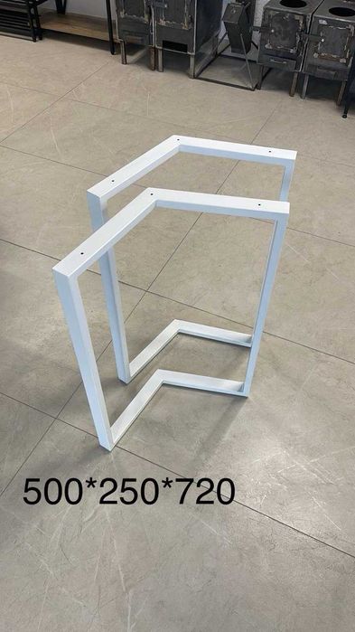 Ножки для столов. Ножки для офисных столов. Каркас для столов.