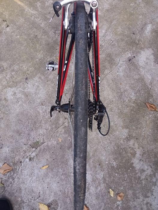 Kolarzówka trek,SPD