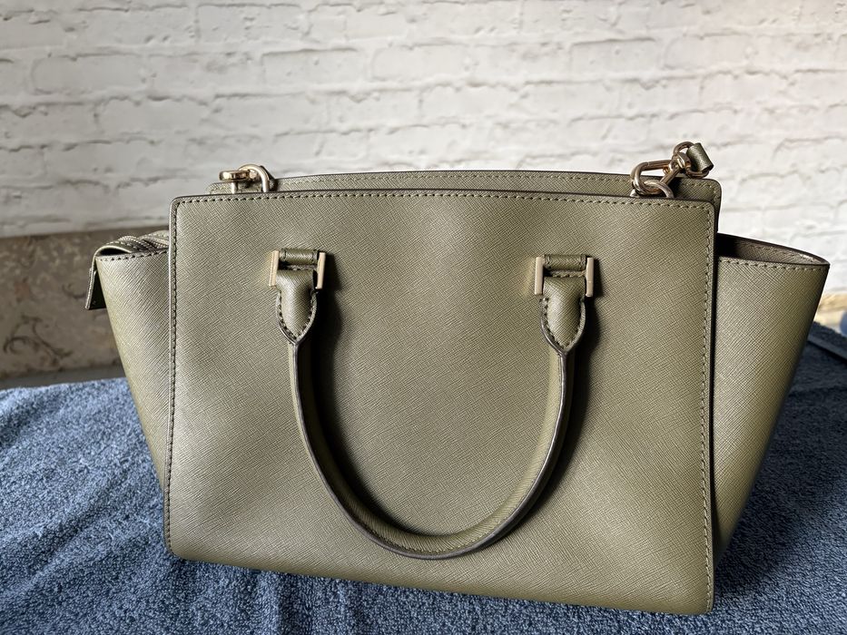 Сумка жіноча орігинал Michael Kors