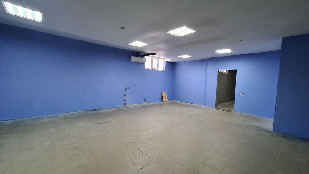 Продаж фасадного приміщення з генератором, Руденка, Святошинський