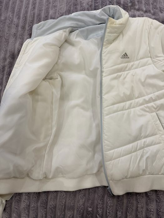 Лижна куртка adidas