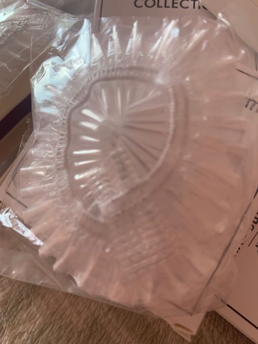 Нові Шапочки шапочка для душа ціна за 55 штук