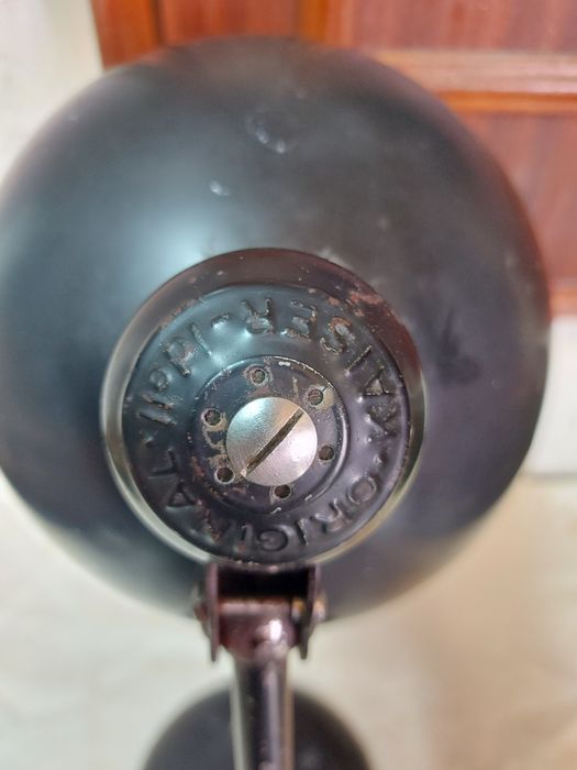 Candeeiro kaiser 6556