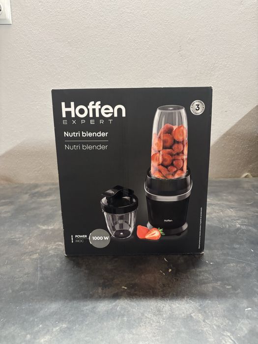 Multi Blender firmy Hoffen