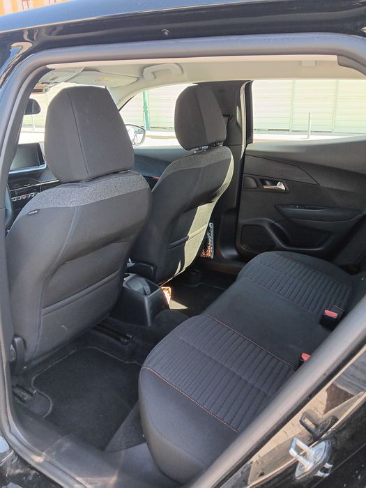 Peugeot 2008 Active
