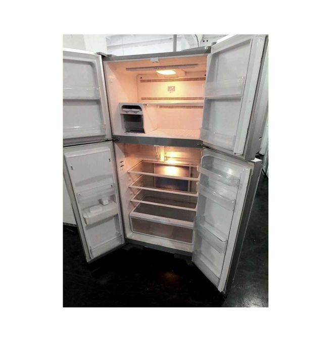 4х-дверний холодильник Hitachi R-W660EUC9-1 (550літрів)