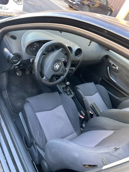 Vendo seat ibiza
