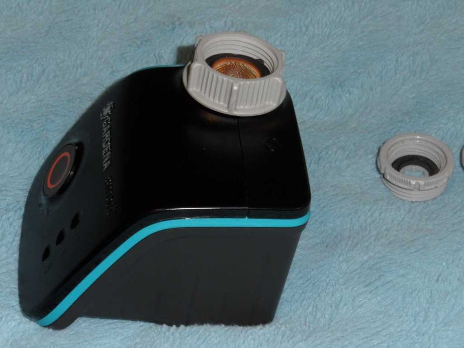 Sterownik Gardena Smart 19031