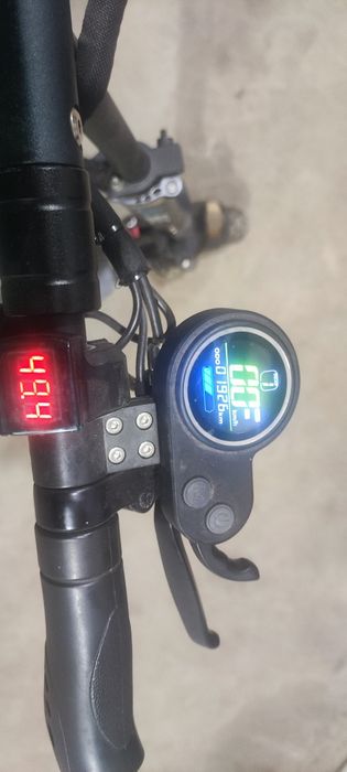 Электросамокат Like.Bike Solo