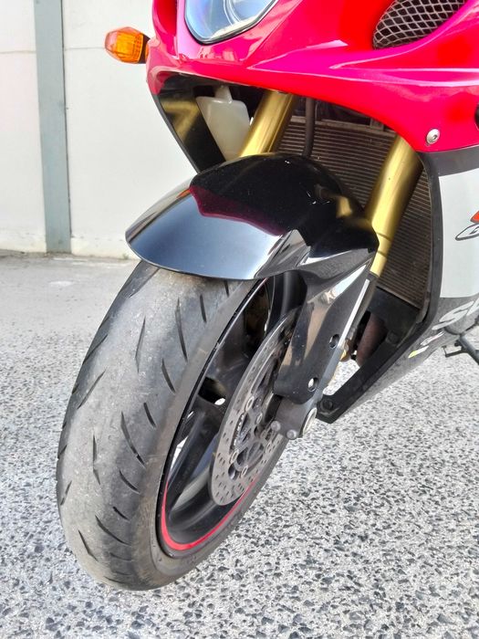 Suzuki GSXR 600 original